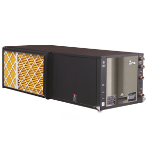 Horz 2T RS No Pump W/HWG - Mobile Home